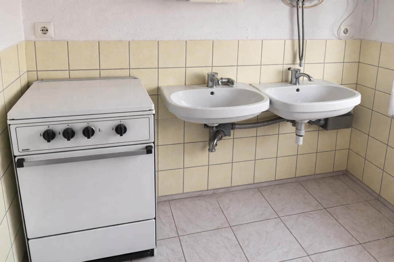 Ferienhaus in Bad Köstritz – Bild 5
