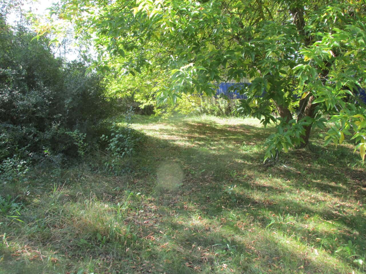 Wohngrundstück in Luckenwalde