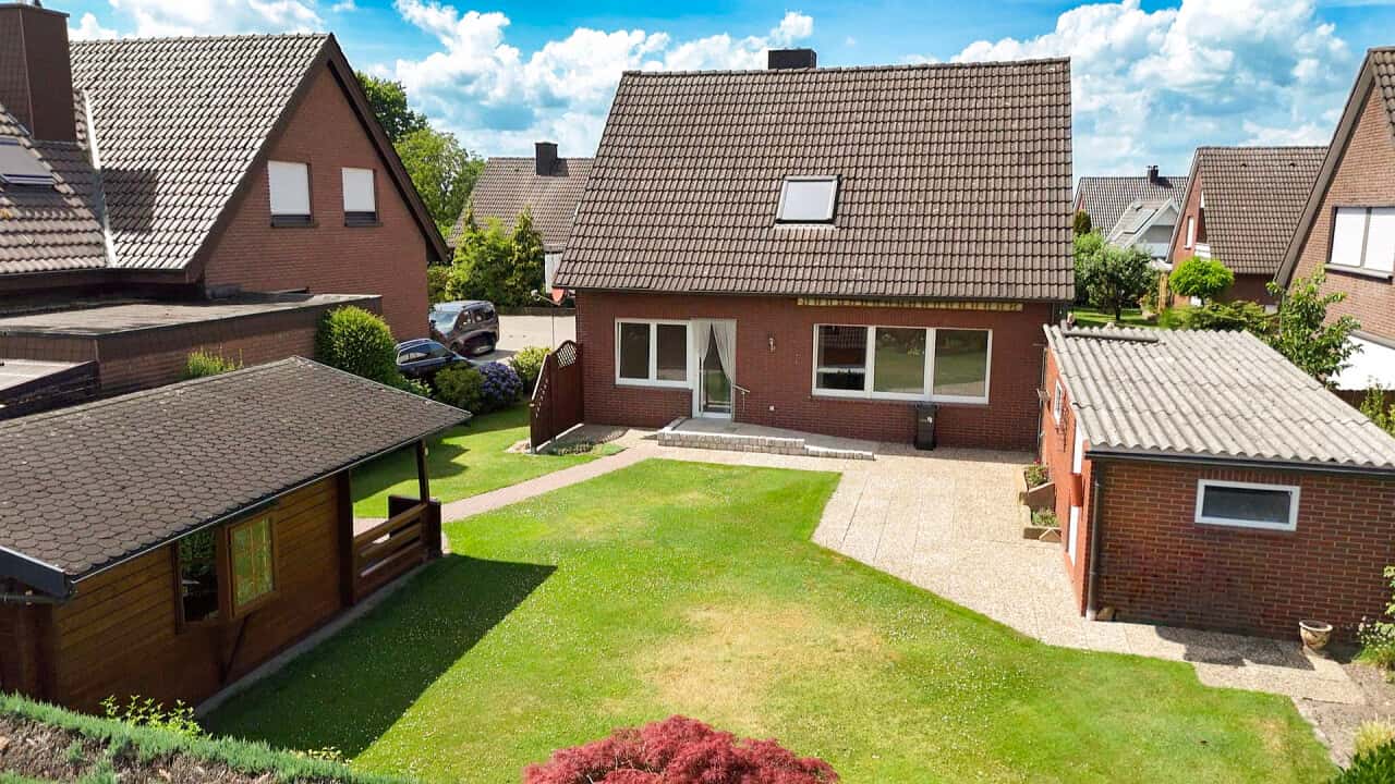 Einfamilienhaus in Bad Bentheim Gildehaus – Bild 3