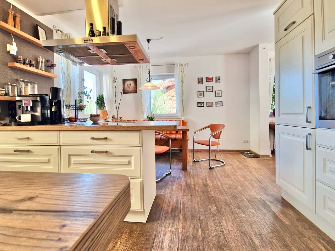 Einfamilienhaus in Dresden – Bild 1