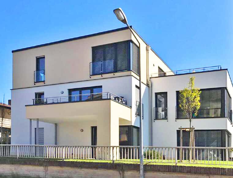 Etagenwohnung in Gießen – Bild 1