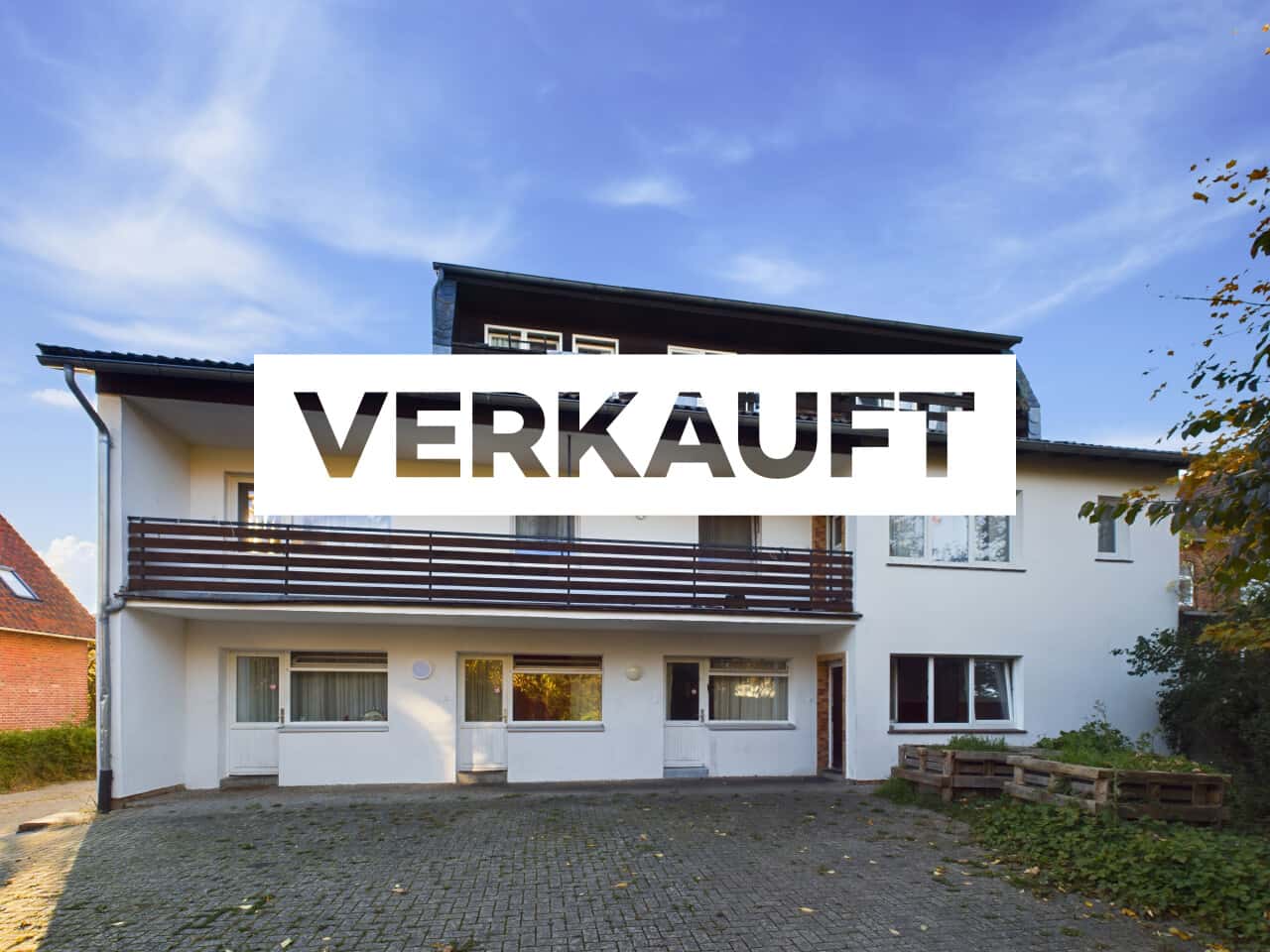 Hostel in Holle – Bild 1