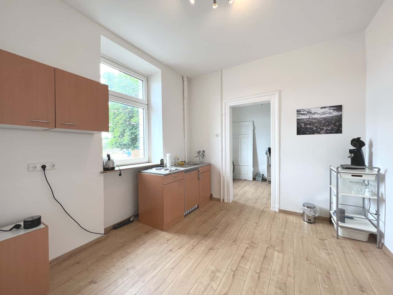 Bürofläche in Lichtenfels – Bild 5