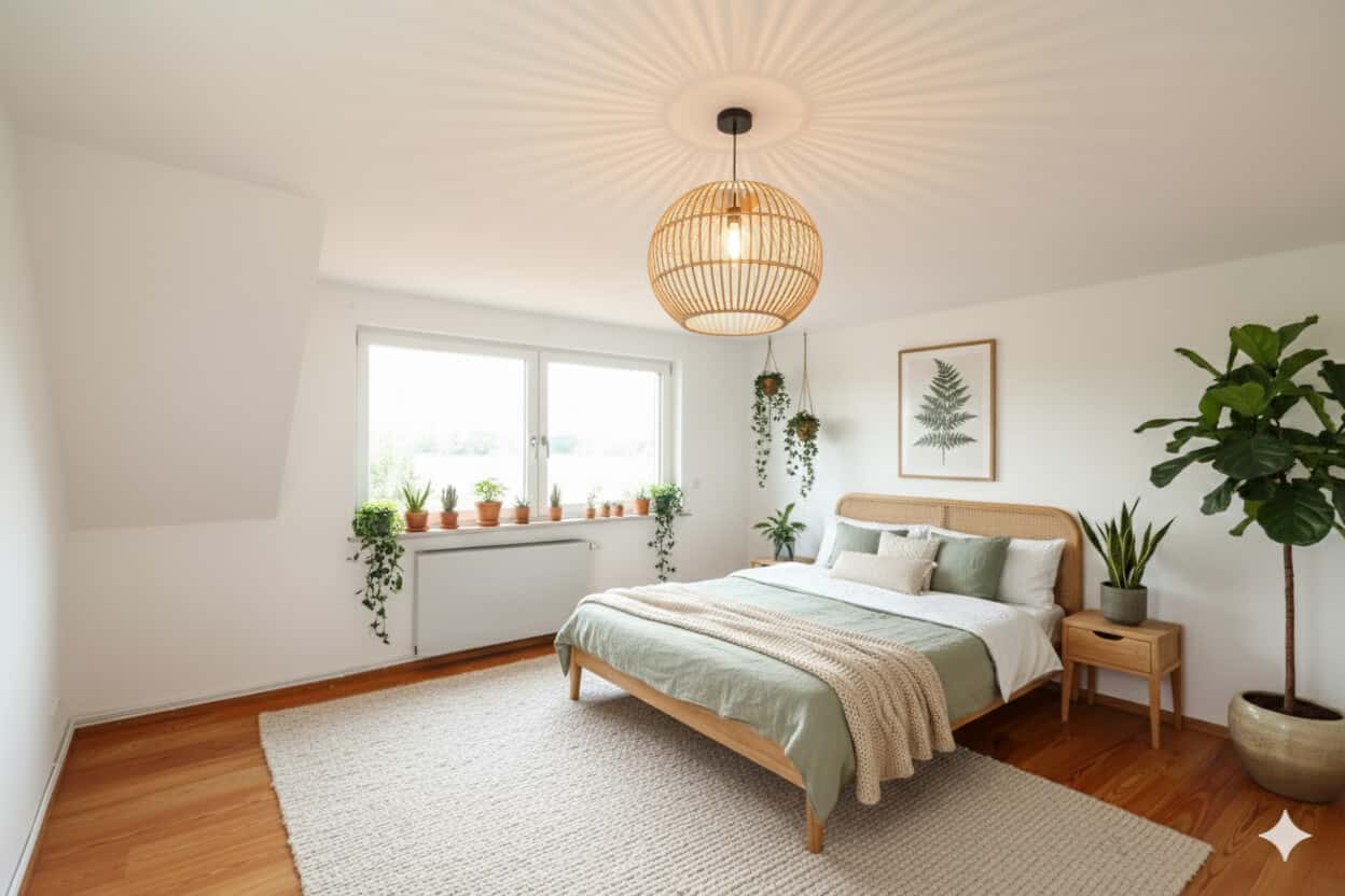 Maisonette in Braunschweig – Bild 4