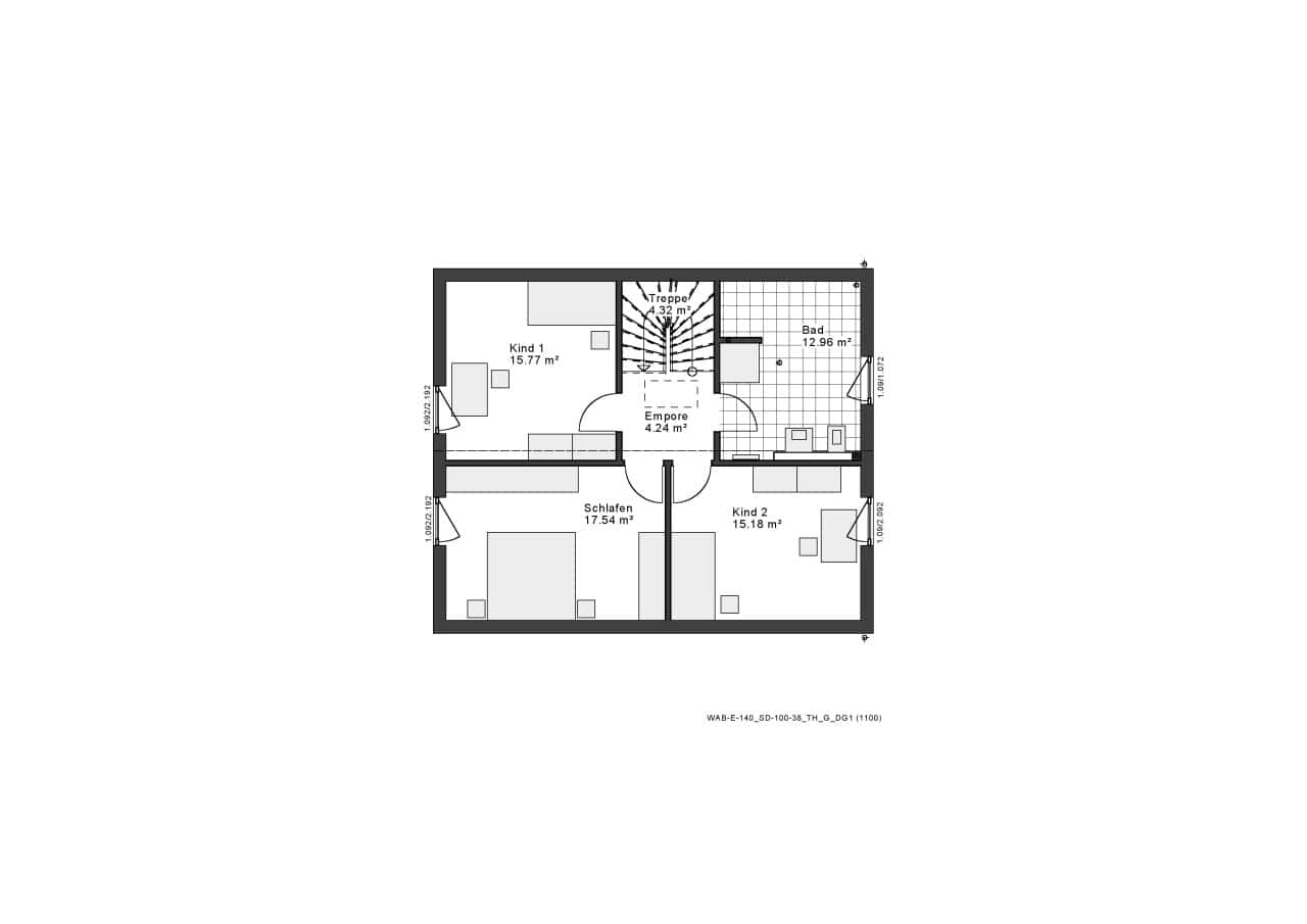 Einfamilienhaus in Fridolfing – Bild 5