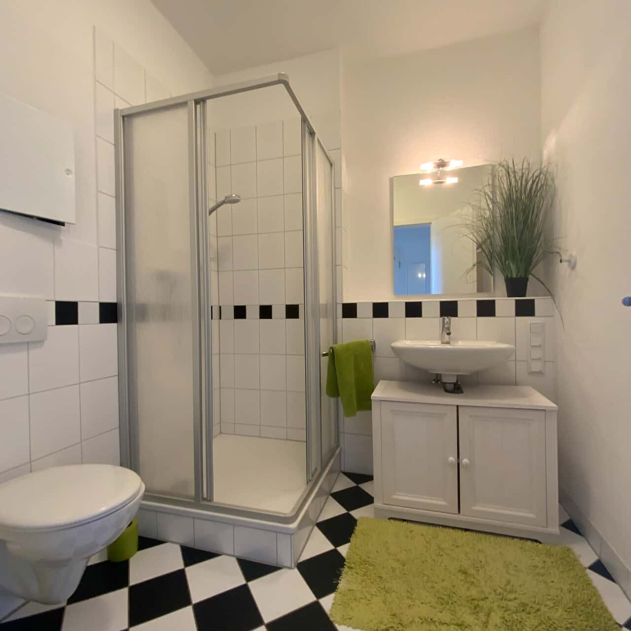 Etagenwohnung in Bad Nauheim – Bild 4