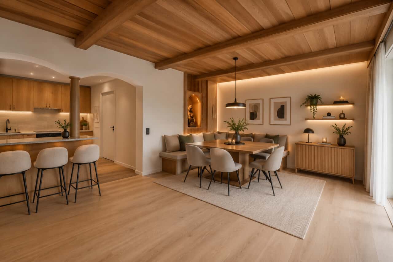 Einfamilienhaus in Garching – Bild 3