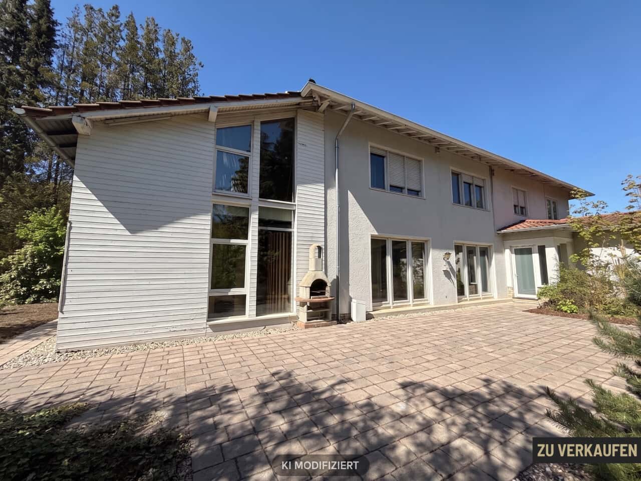 Villa in St.Ingbert – Bild 3