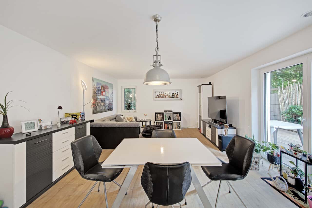 Einfamilienhaus in Dortmund – Bild 1