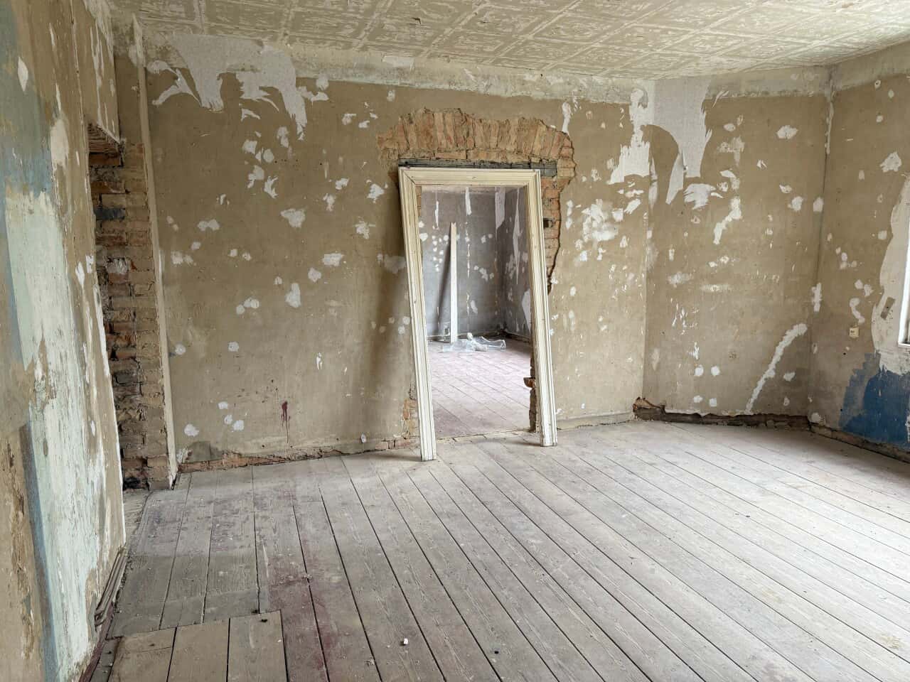 Mehrfamilienhaus in Mirow – Bild 4