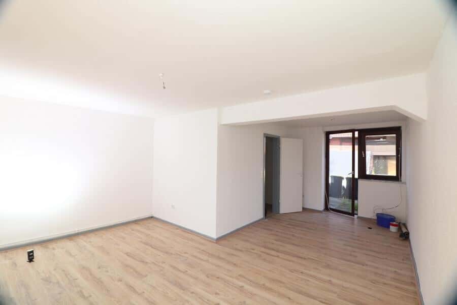 Etagenwohnung in Braunschweig – Bild 1