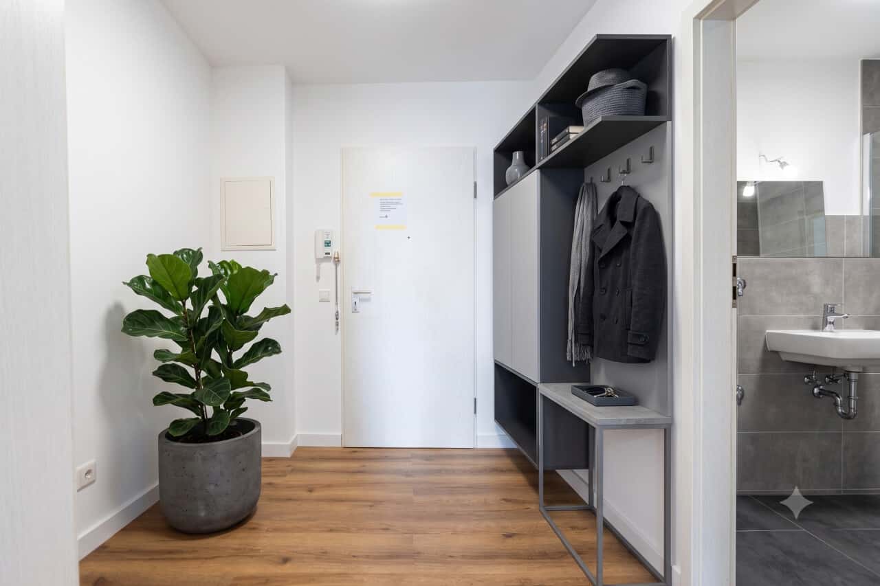 Etagenwohnung in Leipzig – Bild 4