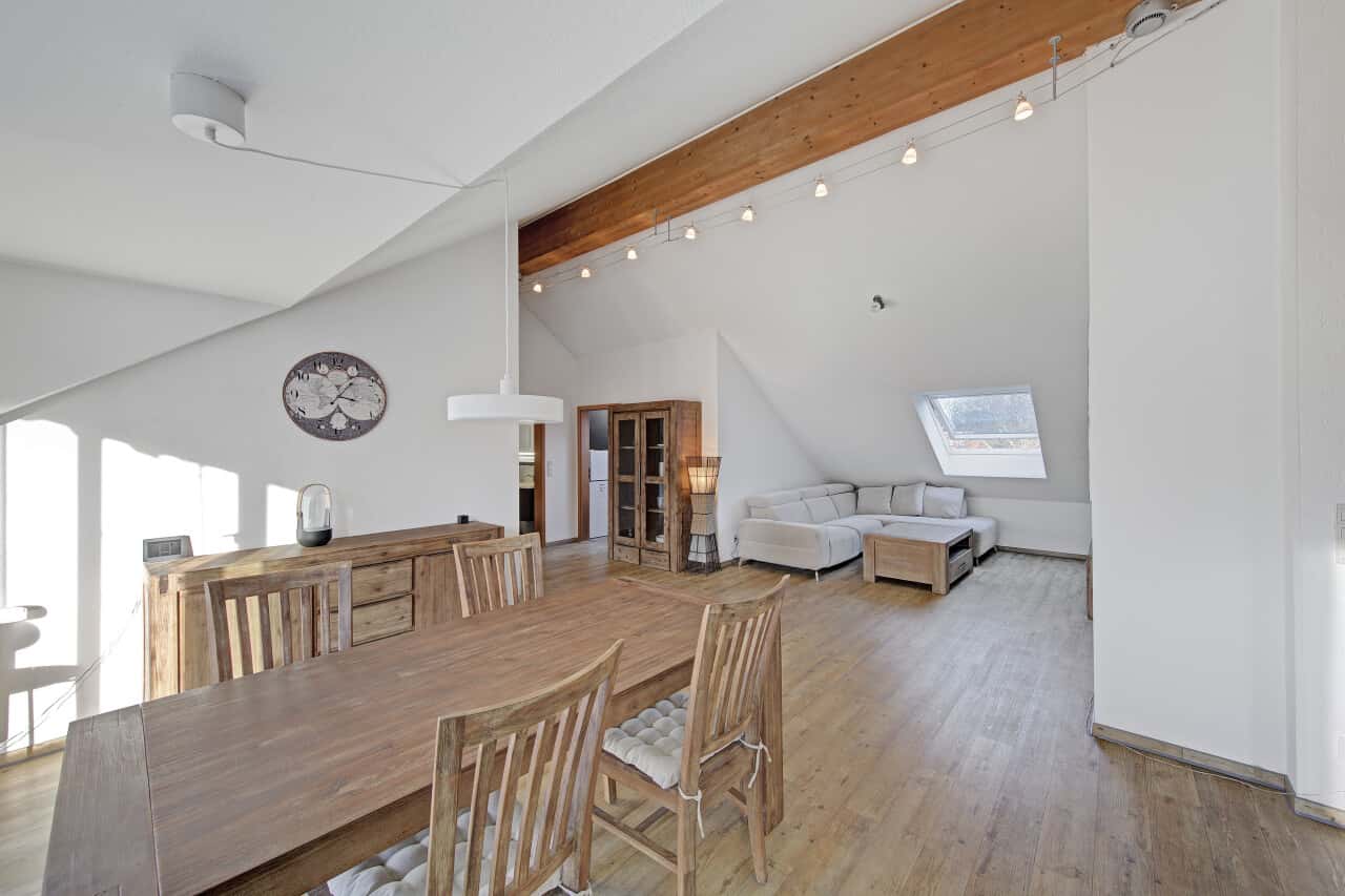 Etagenwohnung in Bochum - Hiltrop – Bild 5