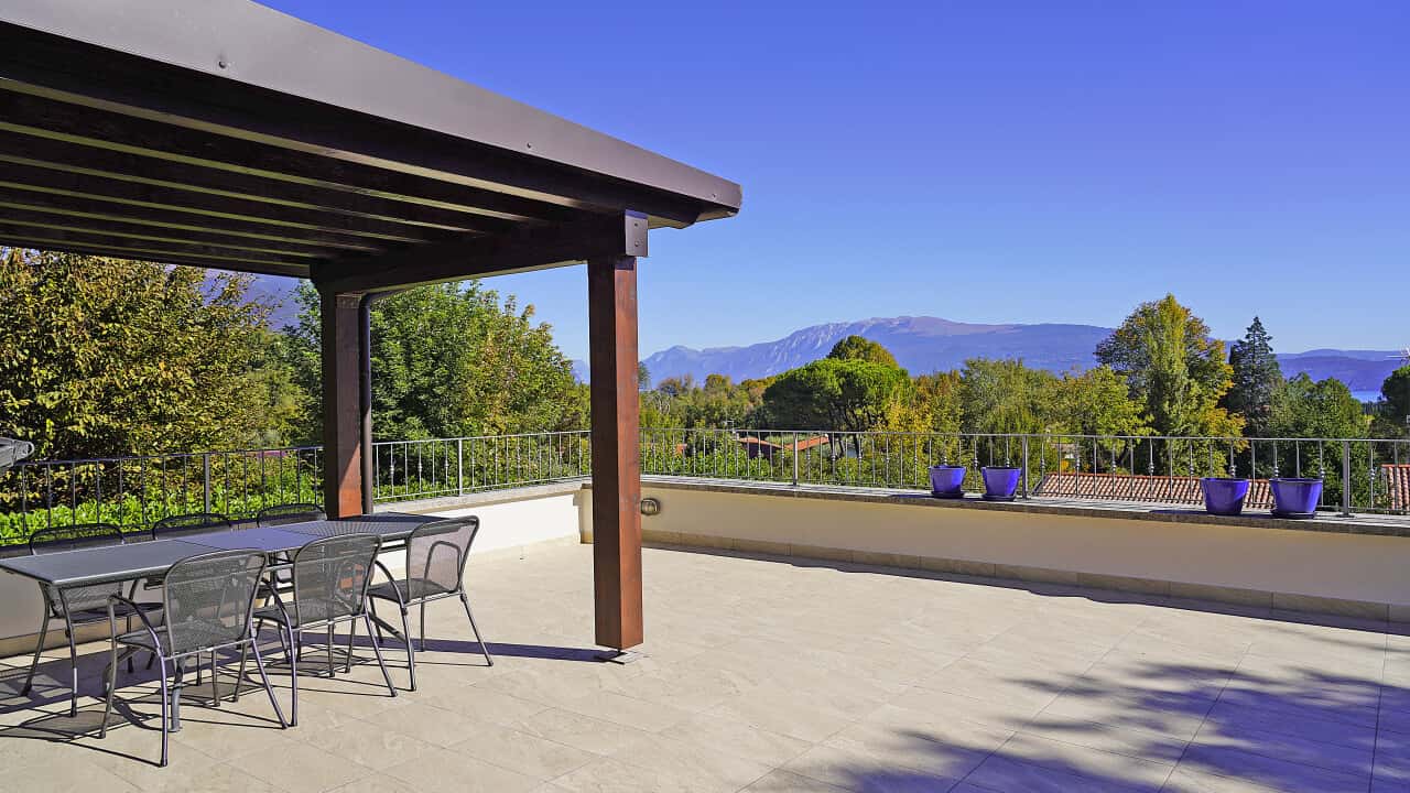 Villa in Brescia Gardasee – Bild 3