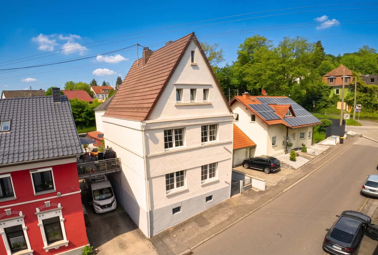 Einfamilienhaus in Friedrichsthal – Bild 2