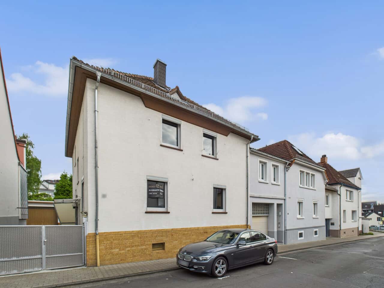 Einfamilienhaus in Ober-Ramstadt – Bild 1