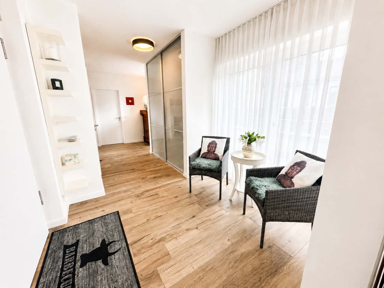 Penthouse in Bad Bevensen – Bild 2