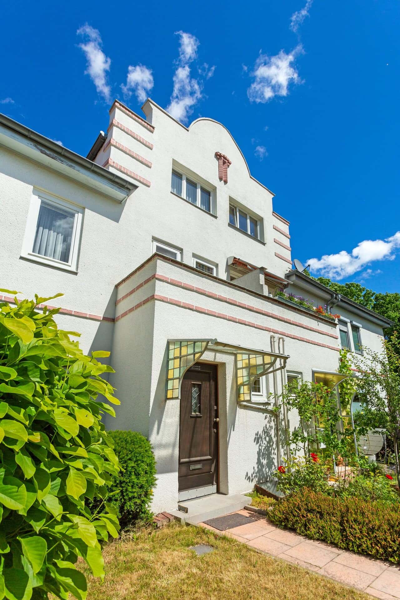 Reihenmittelhaus in Aachen – Bild 1