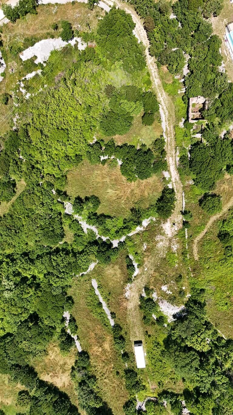 Freizeitgrundstück in Skitaca – Bild 3