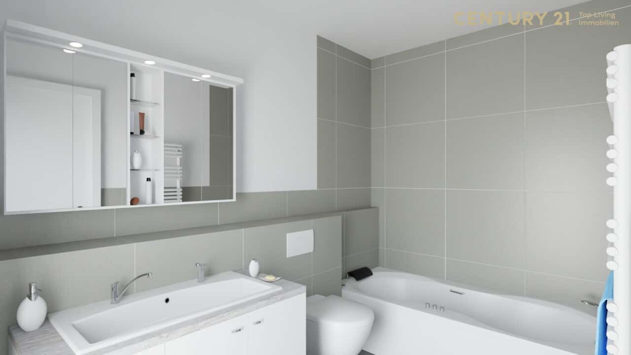 Etagenwohnung in Wiesbaden – Bild 5