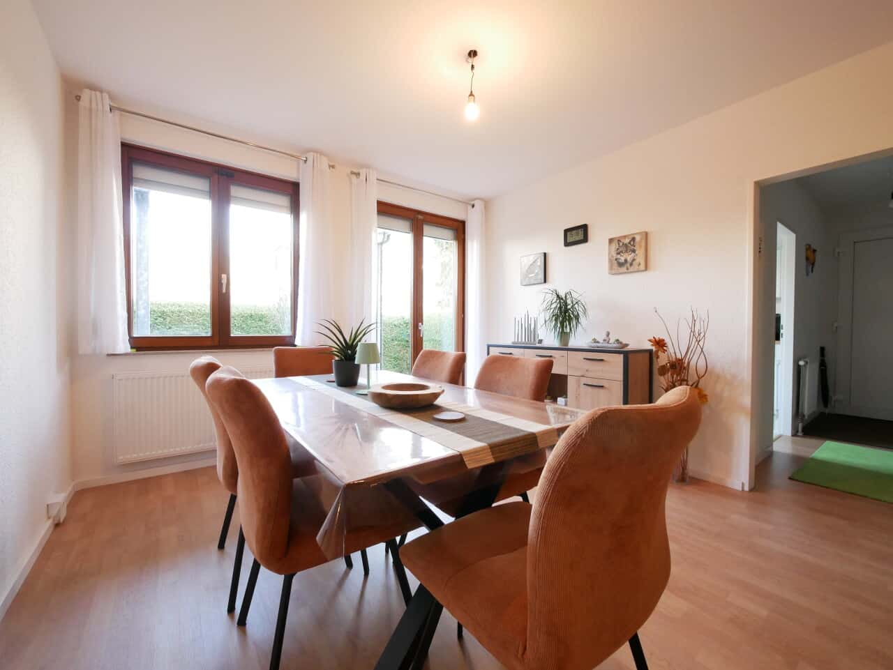 Erdgeschosswohnung in Egelsbach – Bild 5