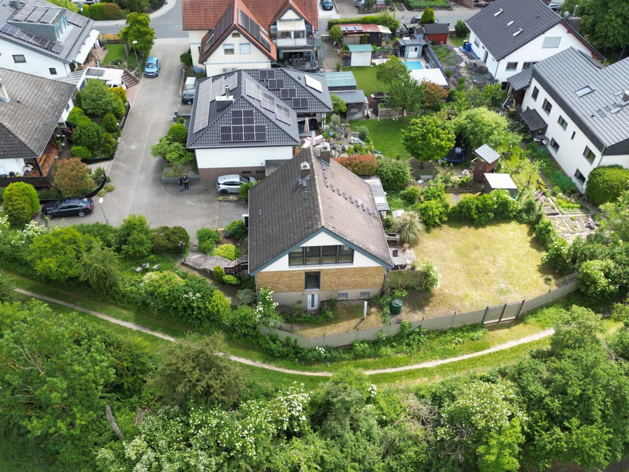 Einfamilienhaus in Riedstadt-Leeheim – Bild 3