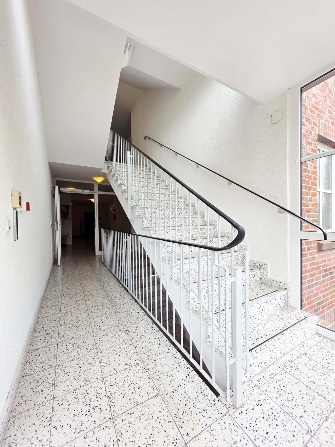 Dachgeschosswohnung in Wilhelmshaven – Bild 4