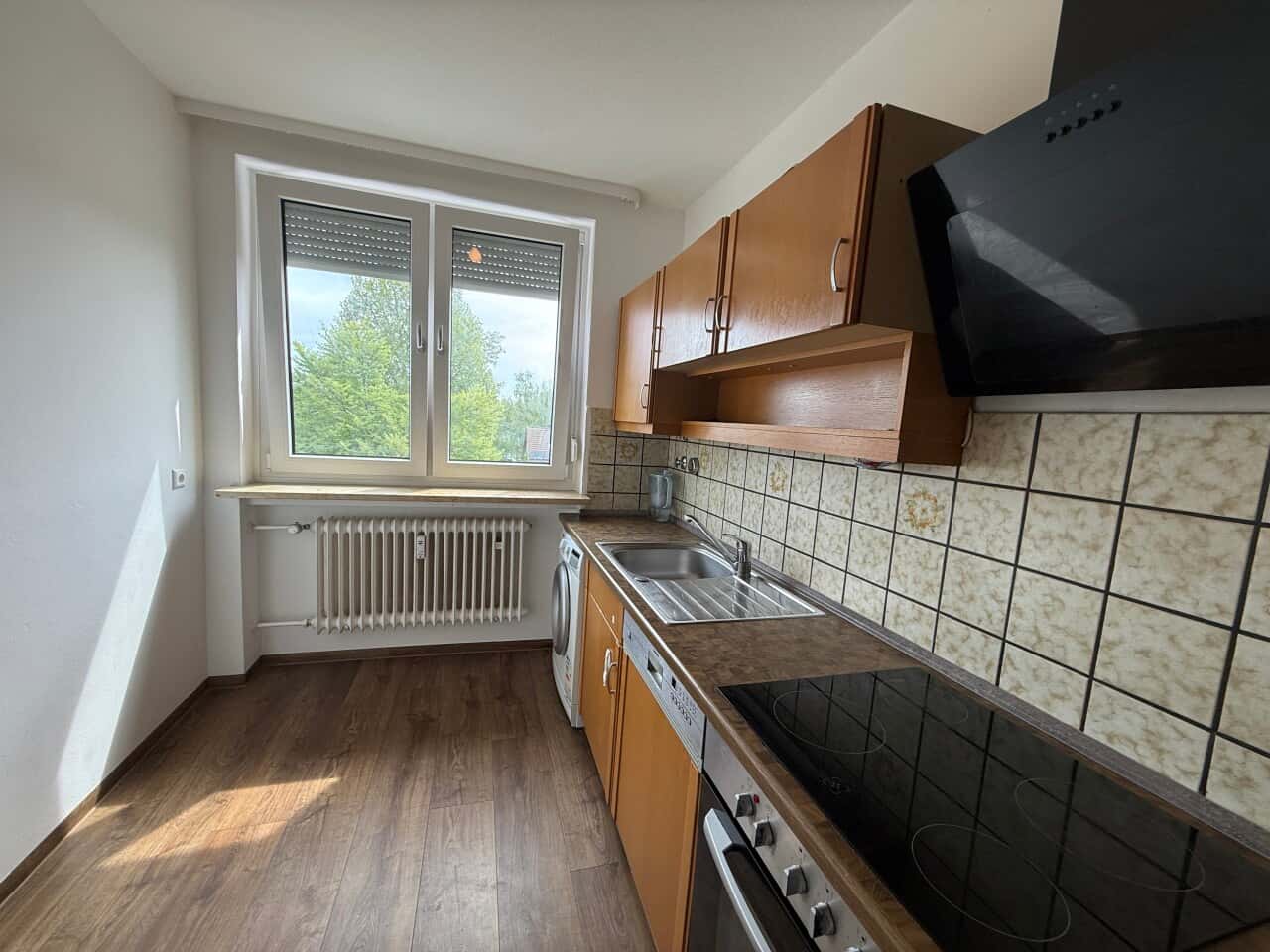 Etagenwohnung in Puchheim – Bild 4