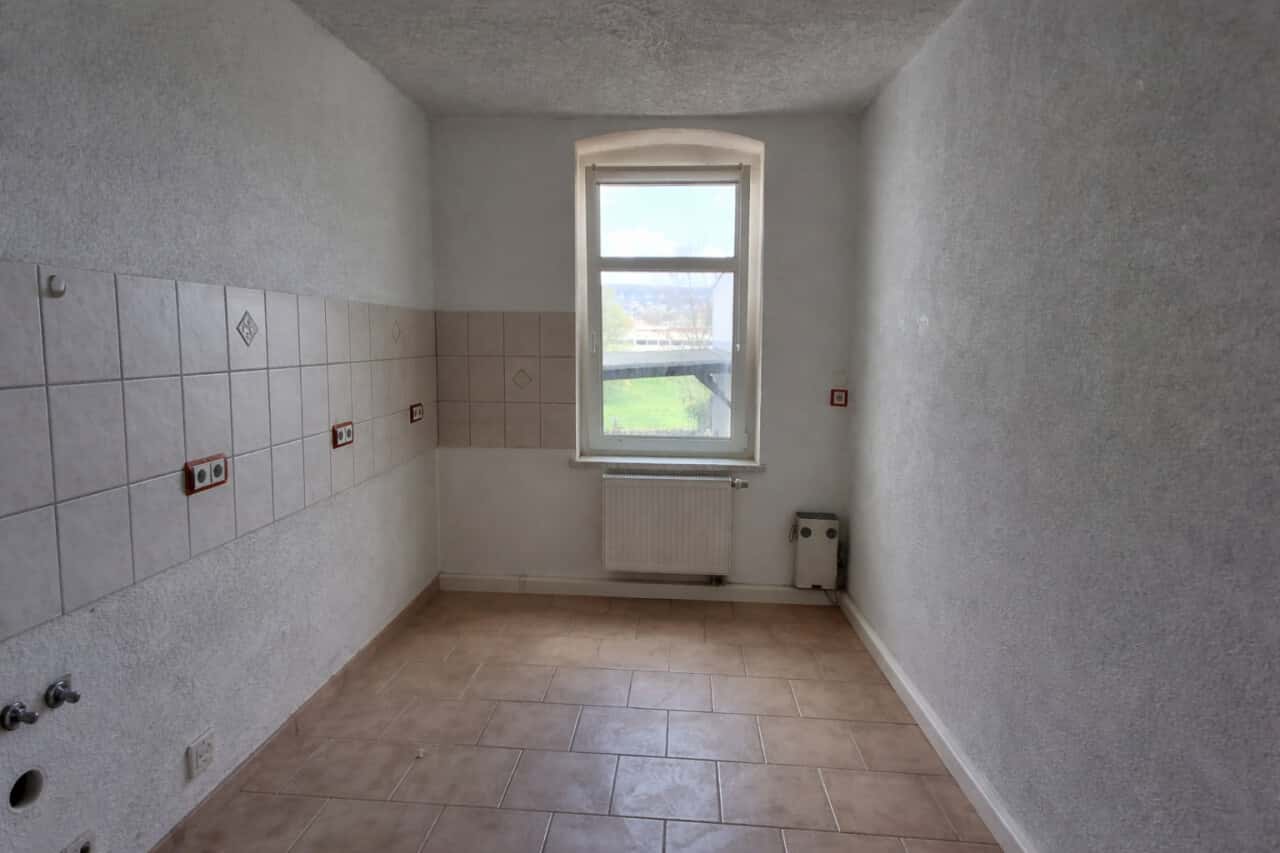 Etagenwohnung in Gera – Bild 5