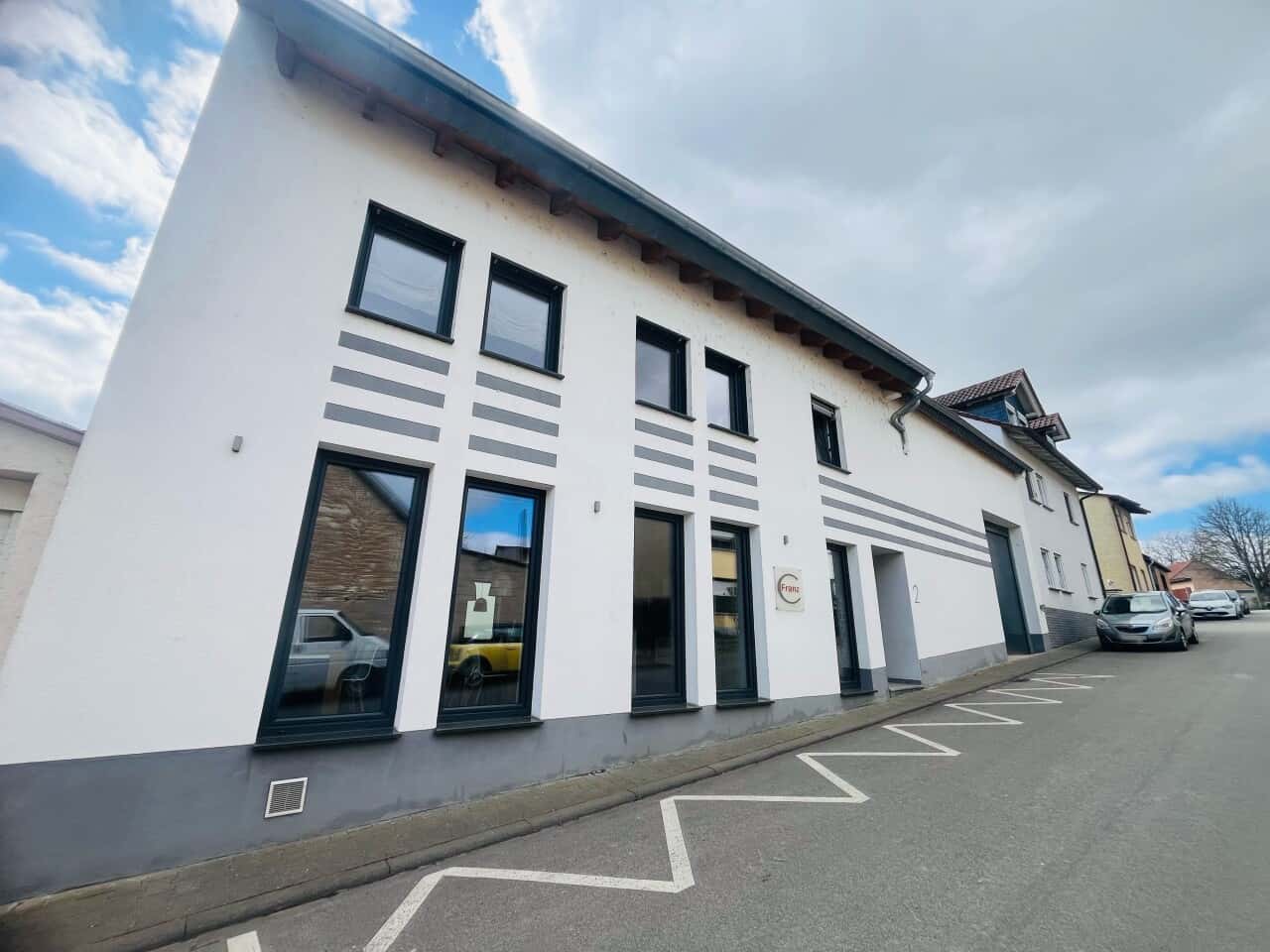 Bürofläche in Appenheim – Bild 2