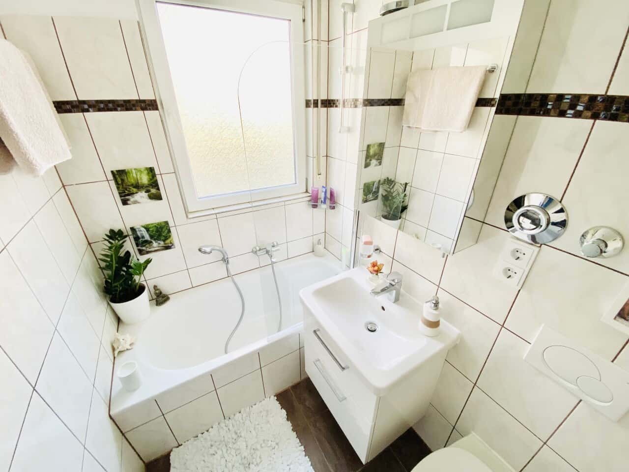 Etagenwohnung in Wiesbaden – Bild 4