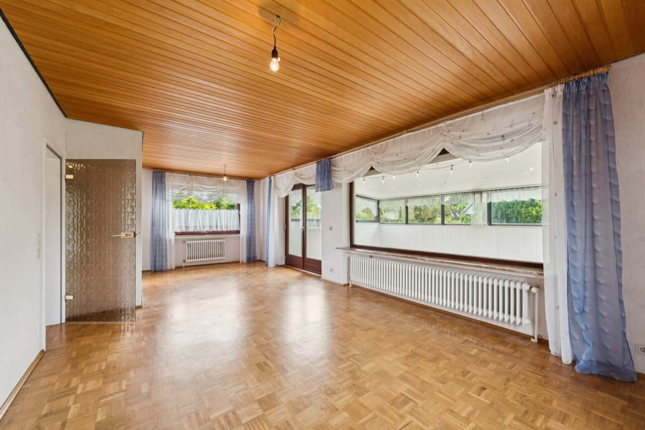 Zweifamilienhaus in Bremen – Bild 3