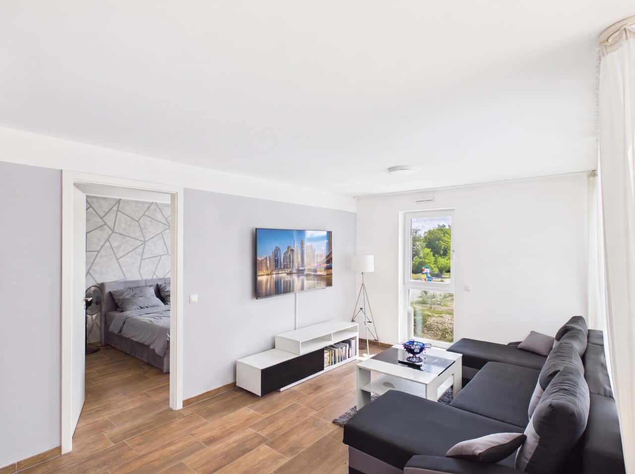 Etagenwohnung in Waldkraiburg – Bild 2