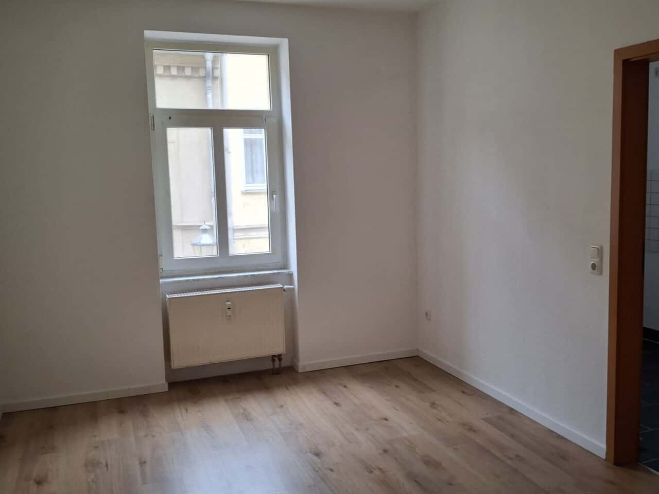 Etagenwohnung in Gera – Bild 2