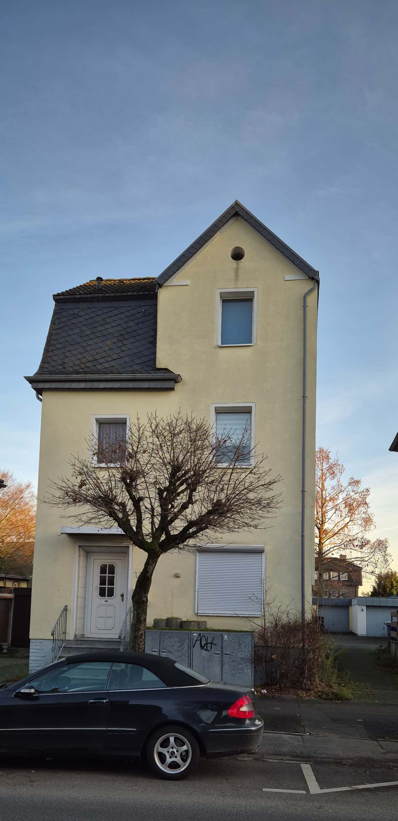 Halle in Wesseling – Bild 2