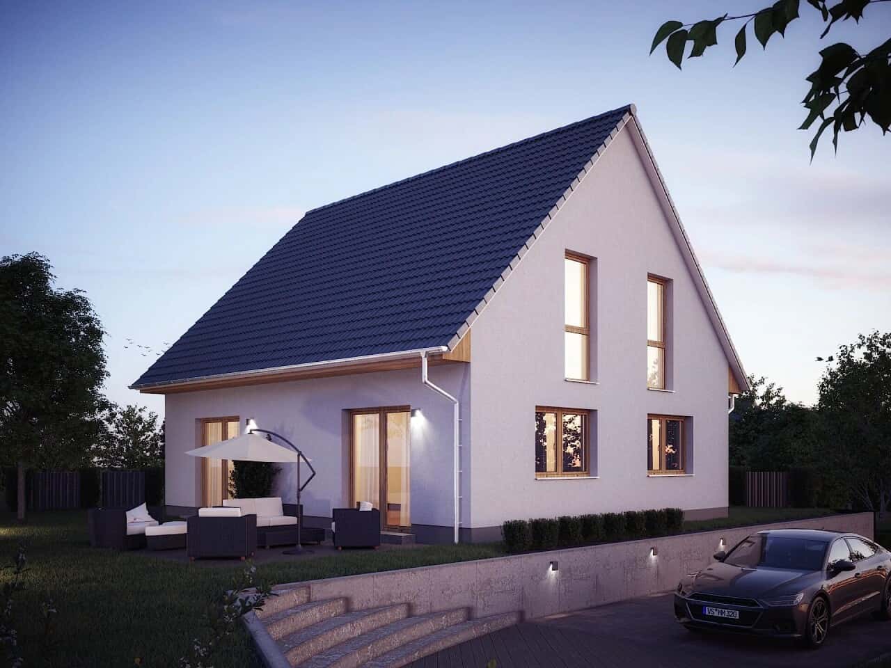 Einfamilienhaus in Gera – Bild 1