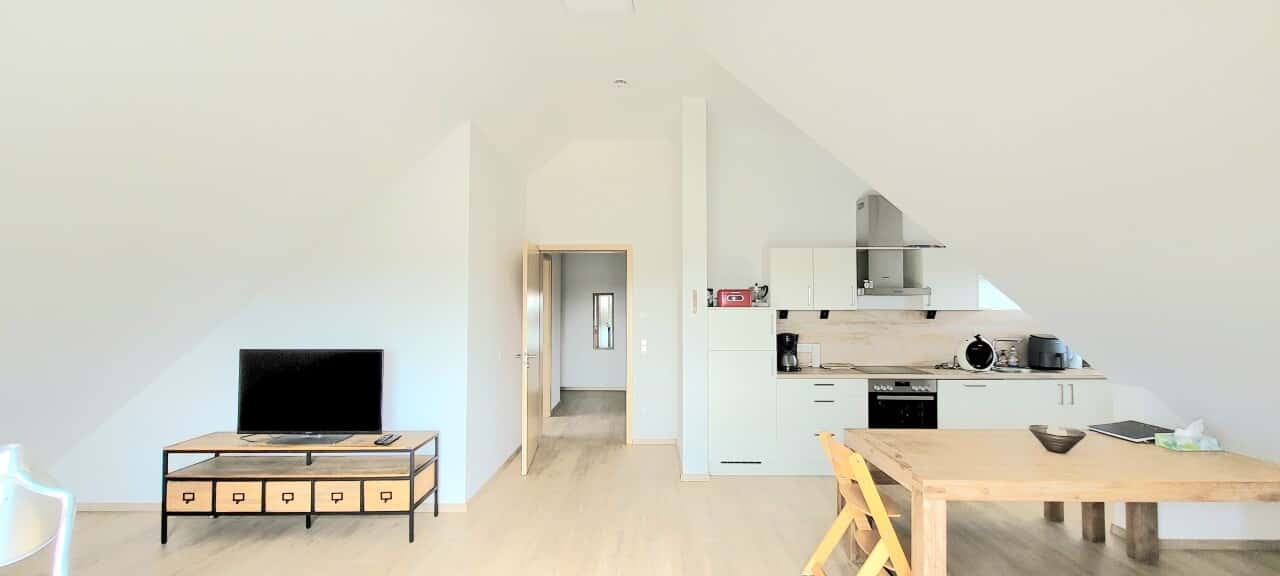 Dachgeschosswohnung in Dortmund Sölde – Bild 1