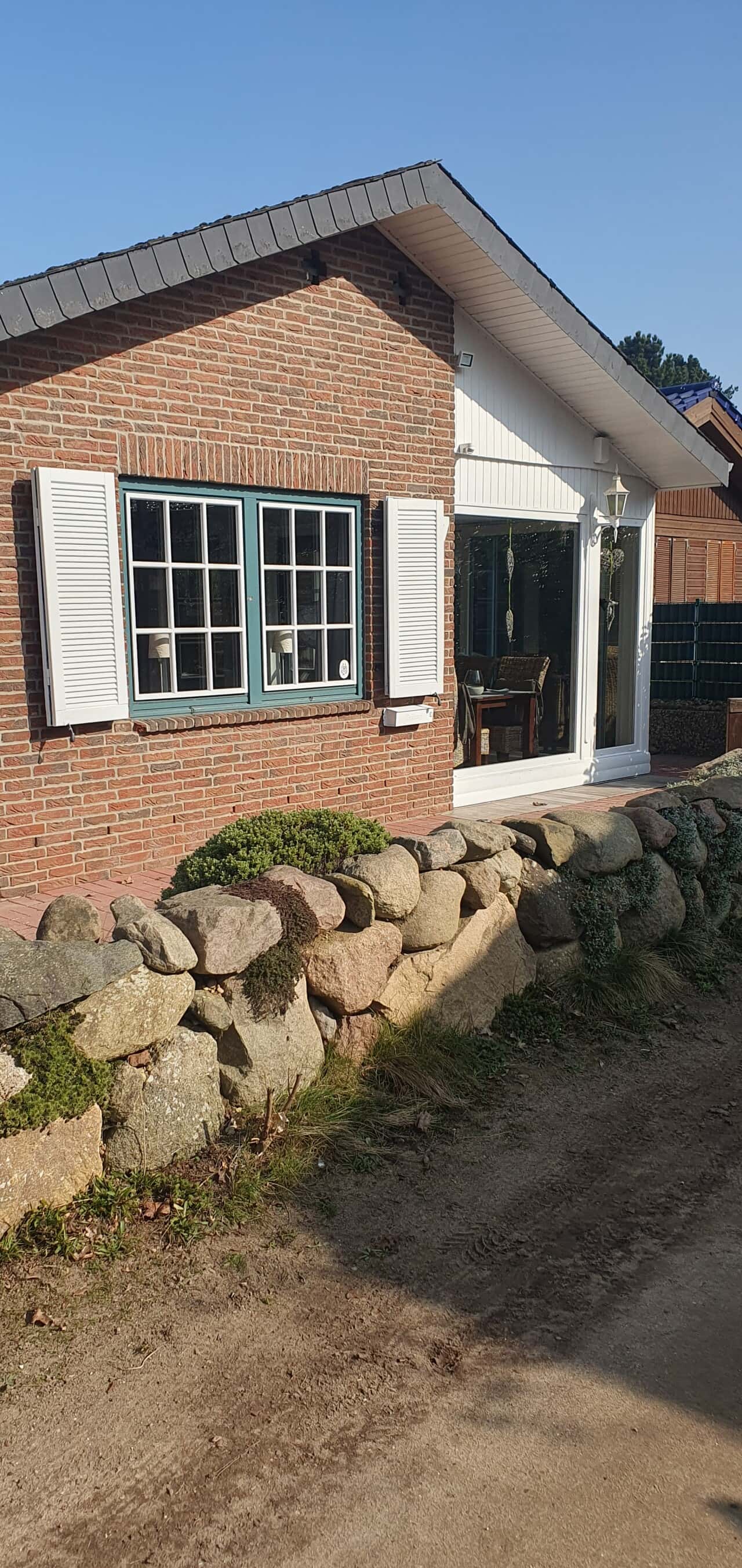 Ferienhaus in Lübeck – Bild 1
