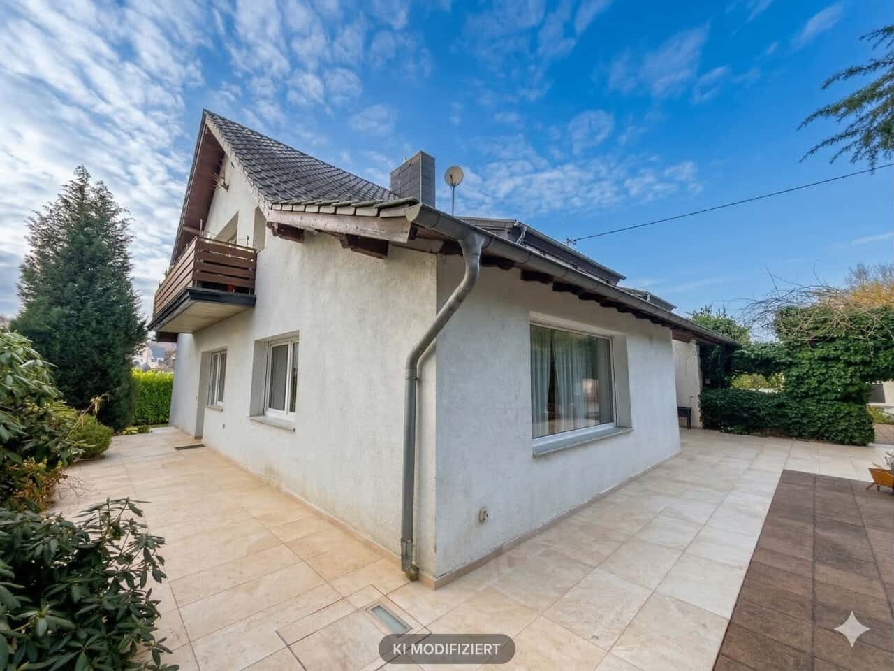 Mehrfamilienhaus in Fischbach – Bild 5