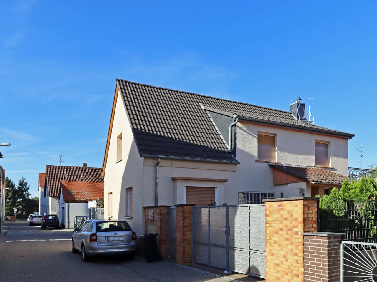 Einfamilienhaus in Darmstadt – Bild 1