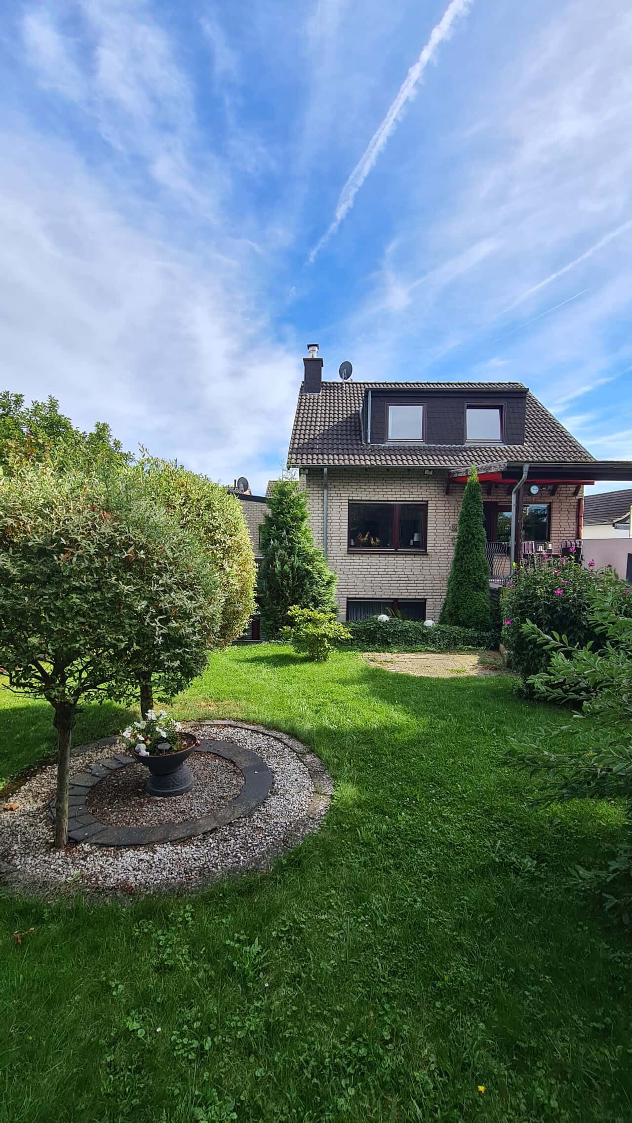 Einfamilienhaus in Zülpich – Bild 1