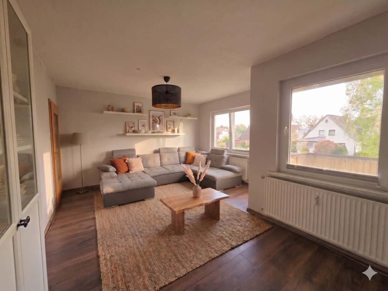 Maisonette in Dörverden – Bild 5