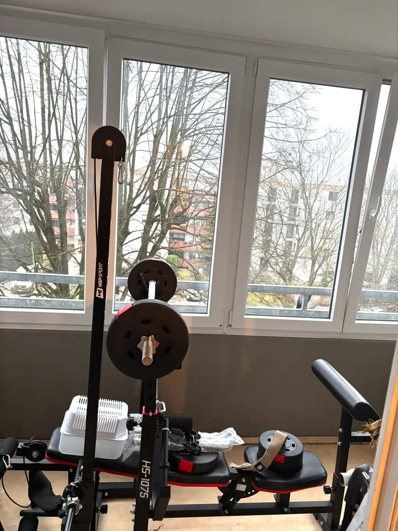 Etagenwohnung in Erding – Bild 5