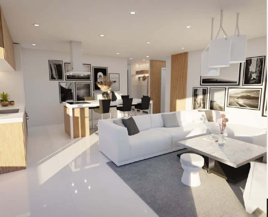 Ferienwohnung in Rovinj – Bild 4