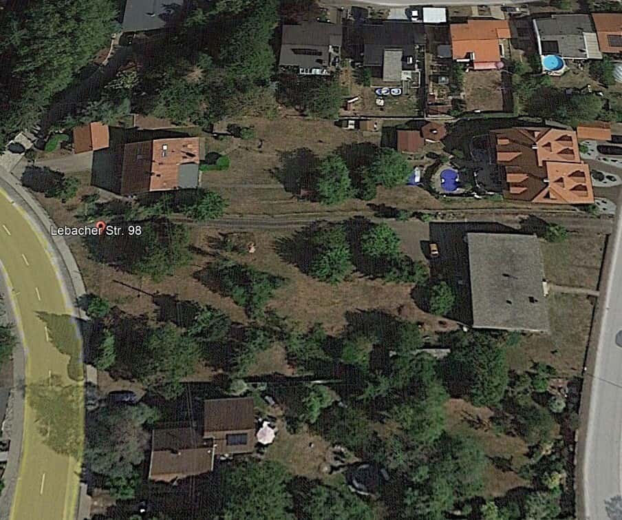 Wohngrundstück in Heusweiler – Bild 1