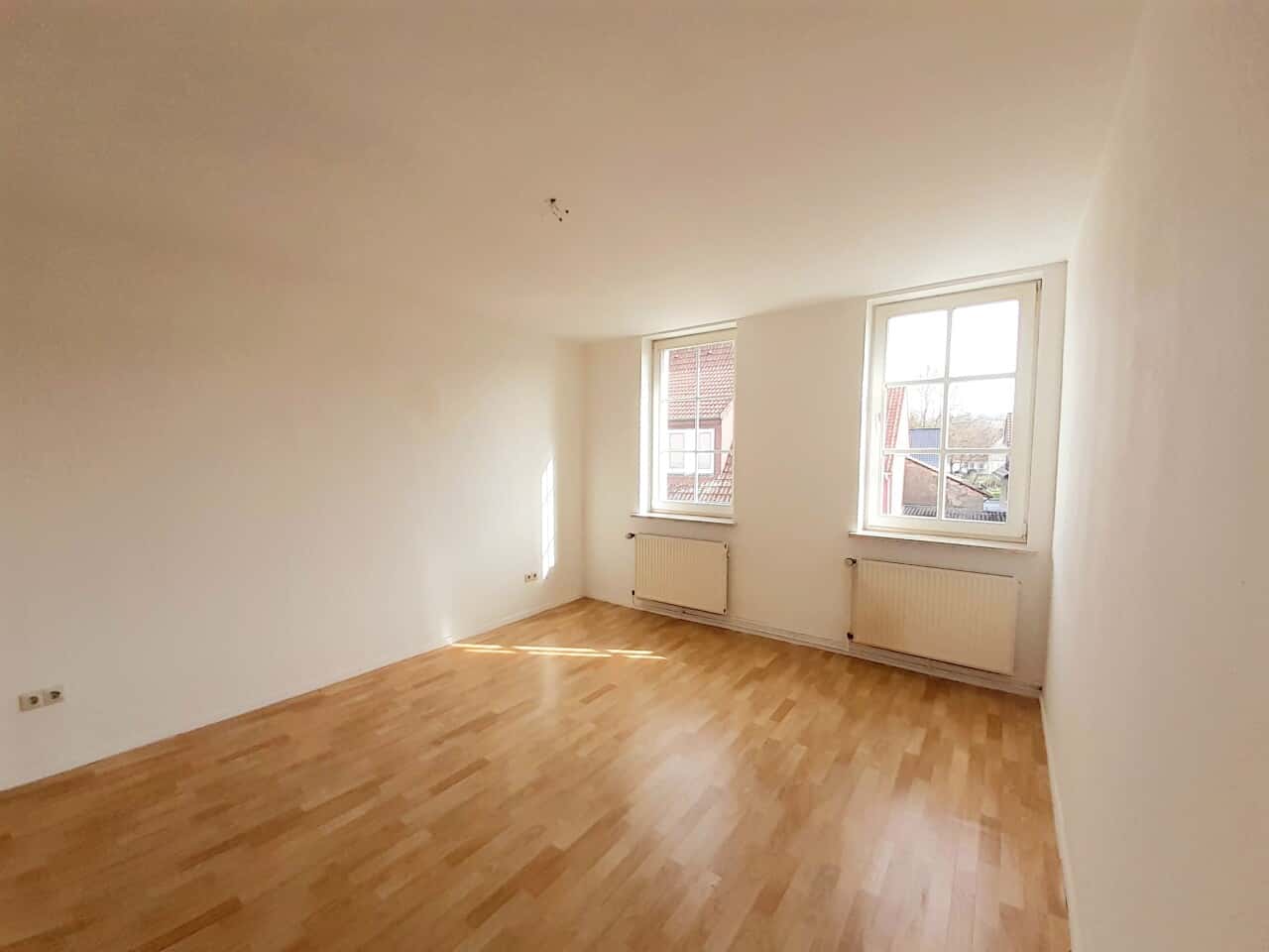 Etagenwohnung in Lamspringe – Bild 4