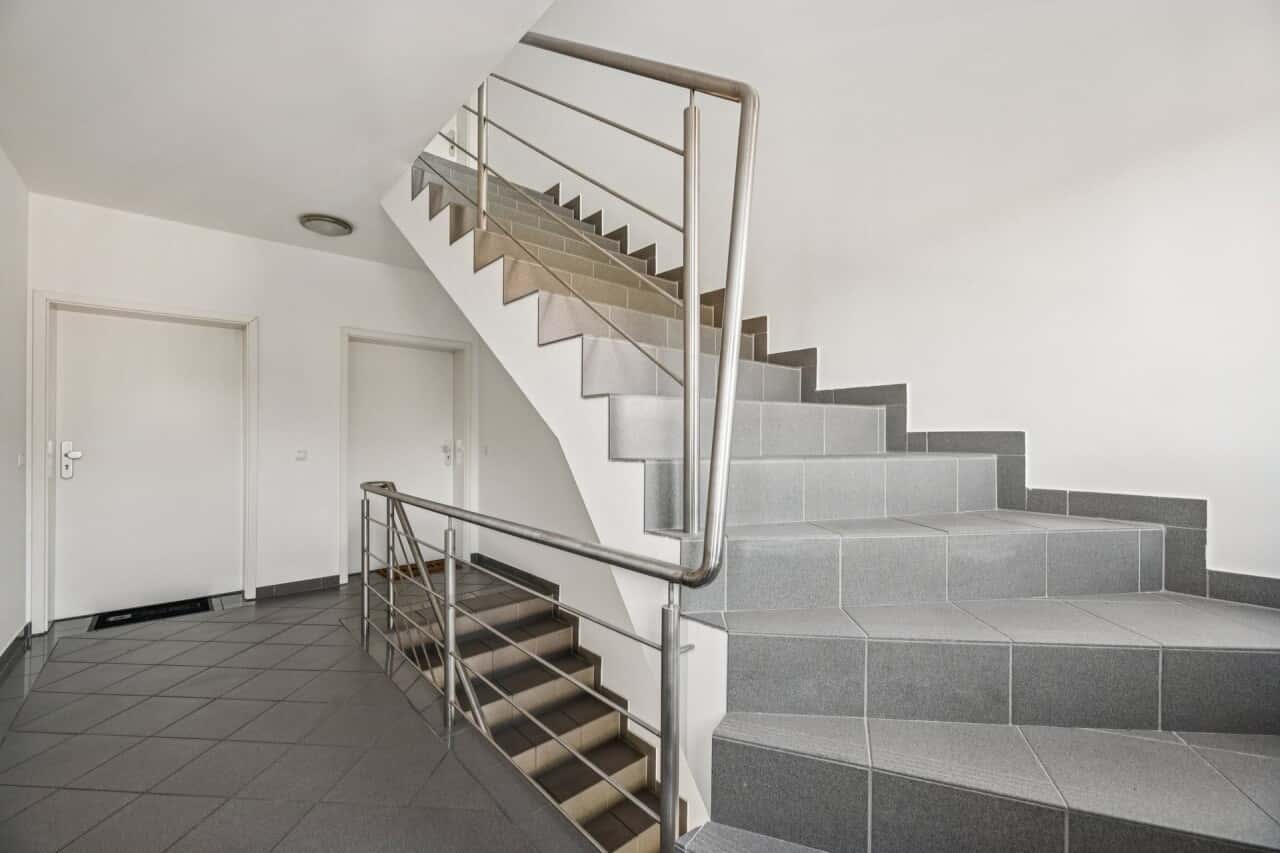 Etagenwohnung in Neu Wulmstorf – Bild 2