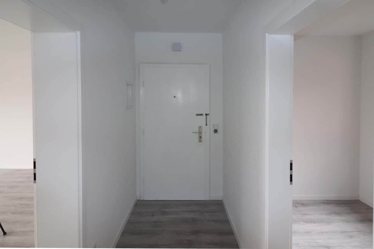 Etagenwohnung in Springe – Bild 4