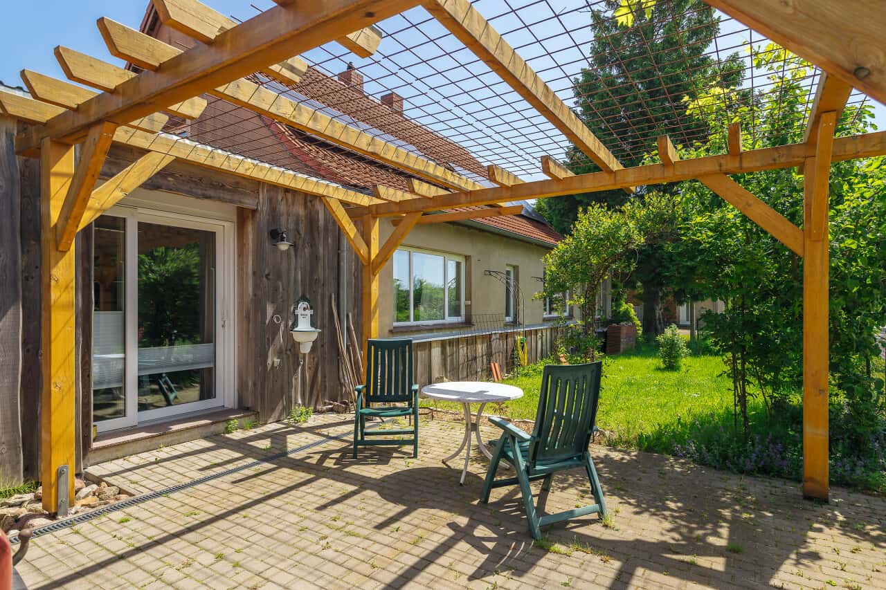 Einfamilienhaus in Rukieten – Bild 3