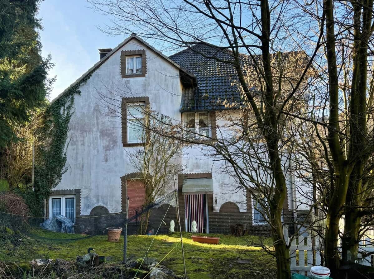 Einfamilienhaus in Leimbach – Bild 4